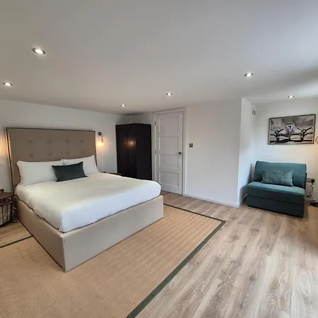 Hotel Cg London